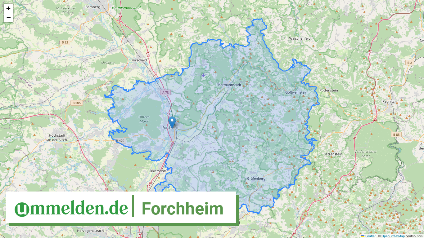09474 Forchheim