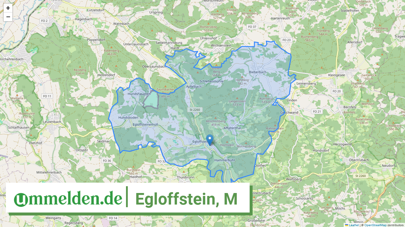 094740124124 Egloffstein M