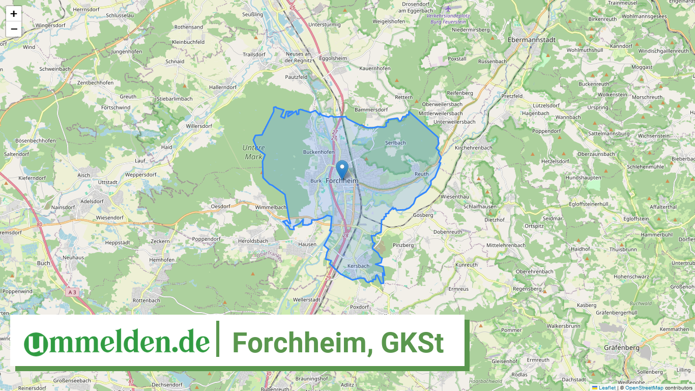 094740126126 Forchheim GKSt