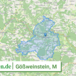 094740129129 Goessweinstein M