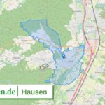 094740134134 Hausen