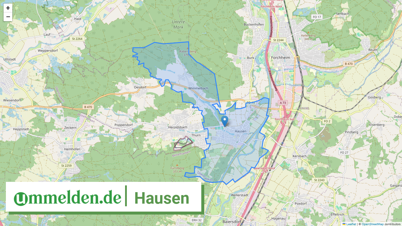 094740134134 Hausen