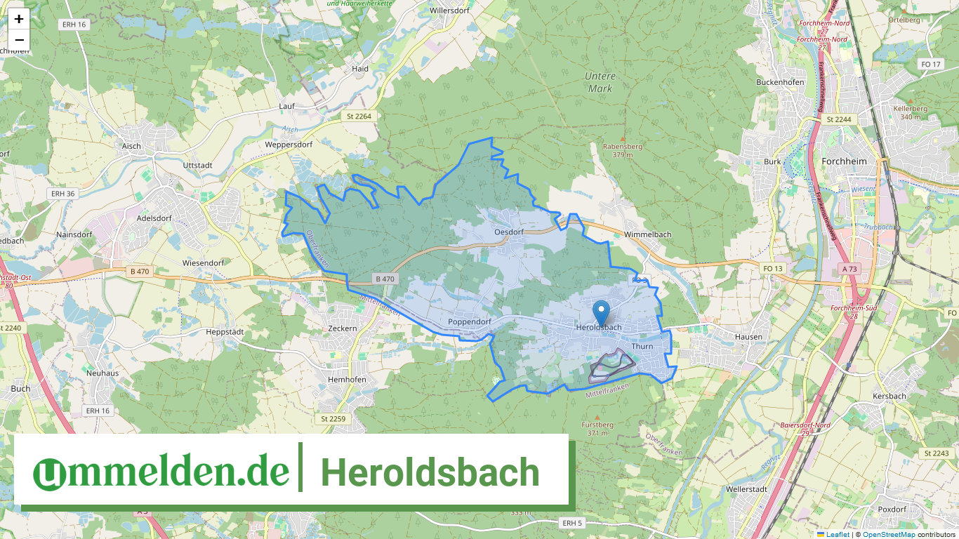 094740135135 Heroldsbach