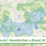 094740154154 Neunkirchen a.Brand M