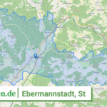 094745420121 Ebermannstadt St