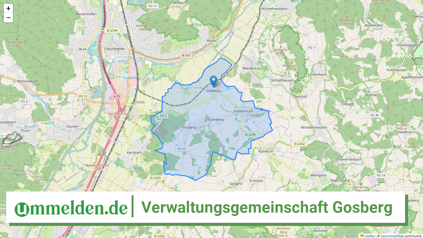 094745422 Verwaltungsgemeinschaft Gosberg