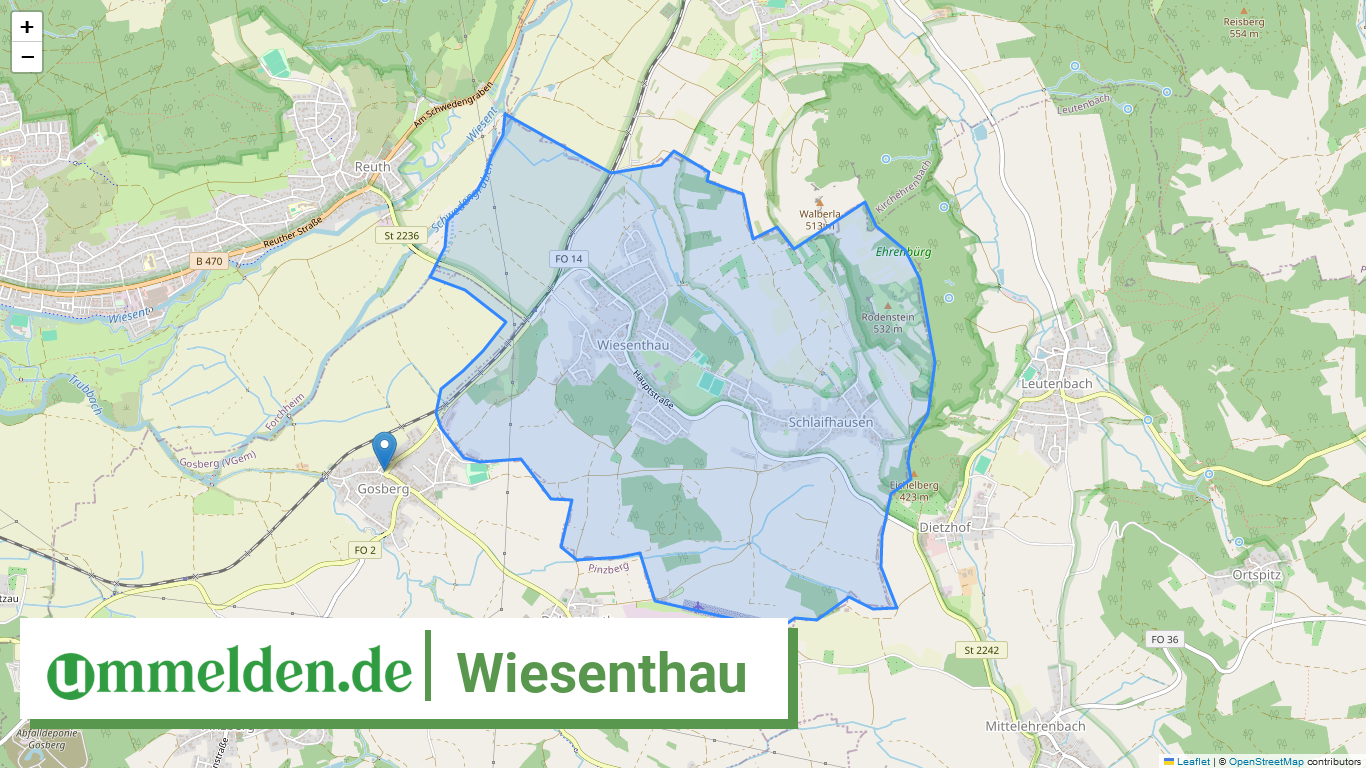 094745422175 Wiesenthau