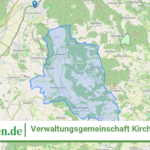 094745423 Verwaltungsgemeinschaft Kirchehrenbach