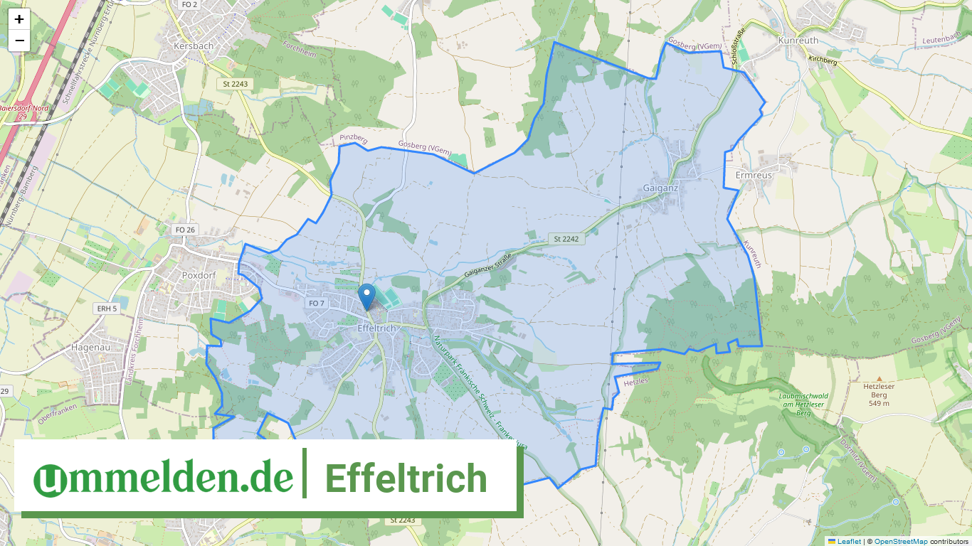 094745425122 Effeltrich