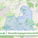 094745426 Verwaltungsgemeinschaft Dormitz