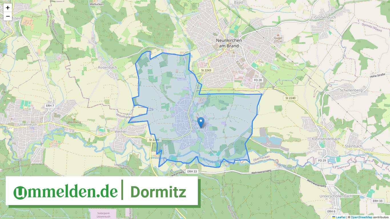 094745426119 Dormitz