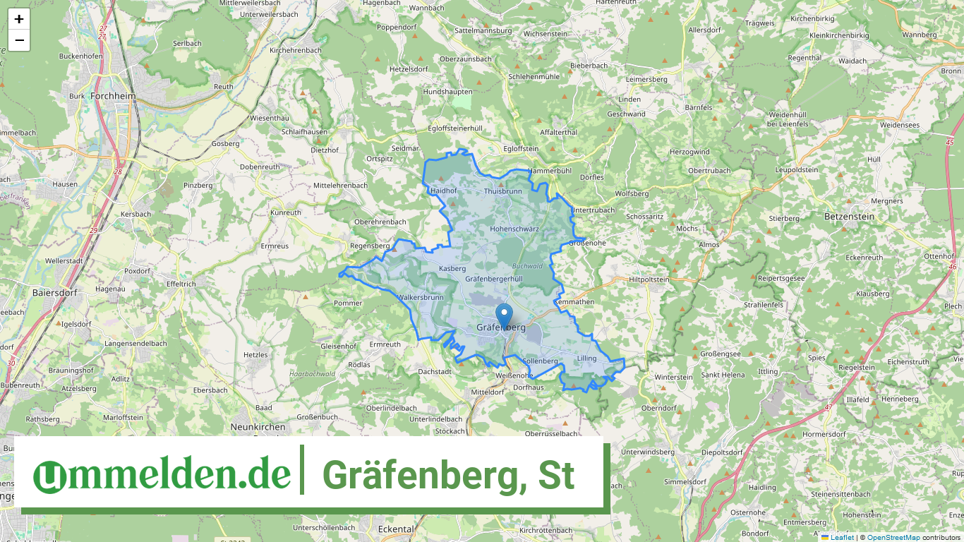 094745427132 Graefenberg St