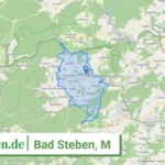 094750112112 Bad Steben M