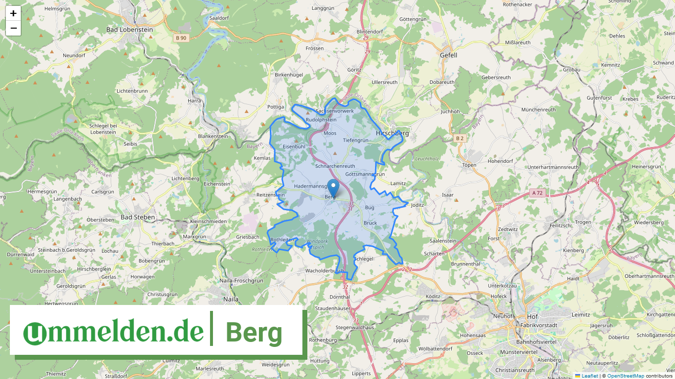 094750113113 Berg