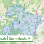 094750175175 Stammbach M