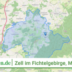 094750189189 Zell im Fichtelgebirge M