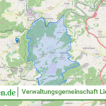 094755428 Verwaltungsgemeinschaft Lichtenberg