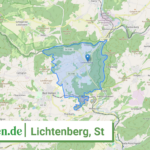 094755428146 Lichtenberg St