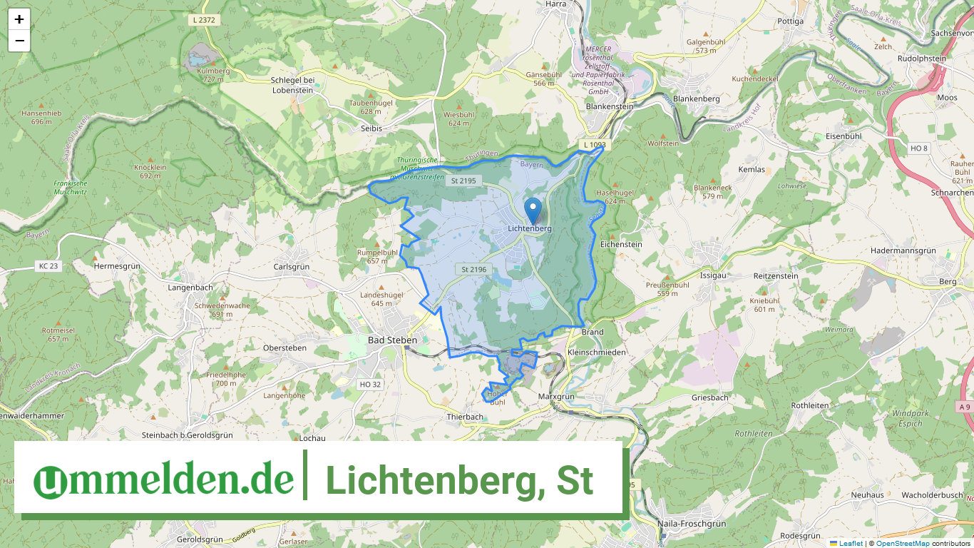 094755428146 Lichtenberg St