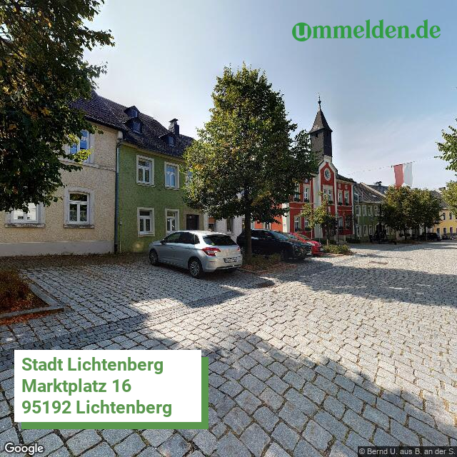 094755428146 streetview amt Lichtenberg St