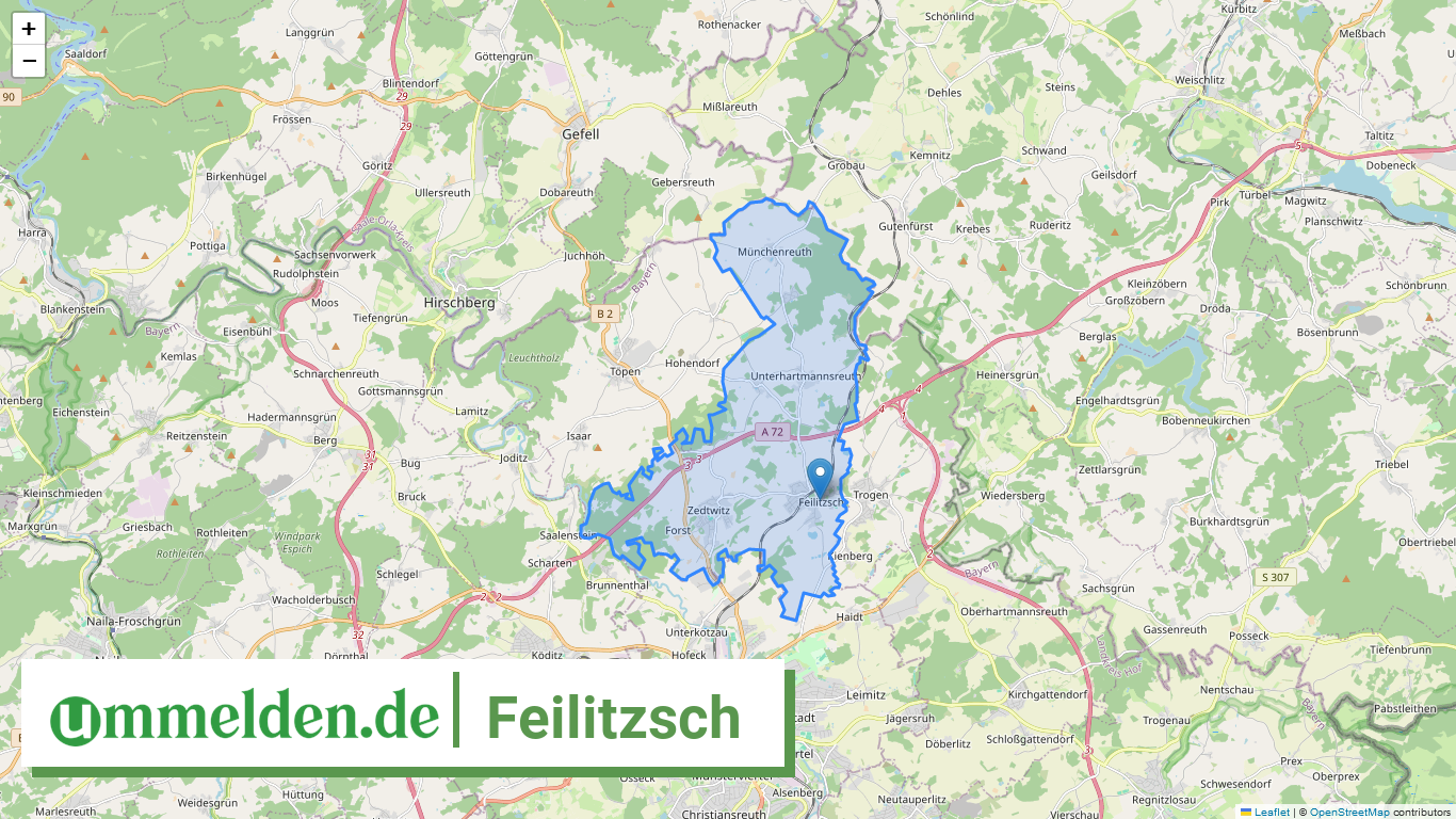 094755430123 Feilitzsch