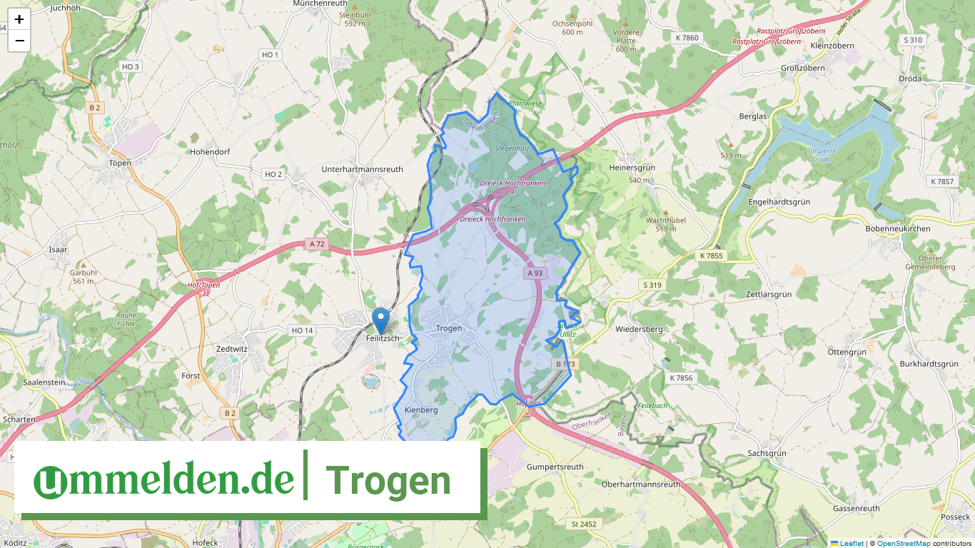 094755430182 Trogen