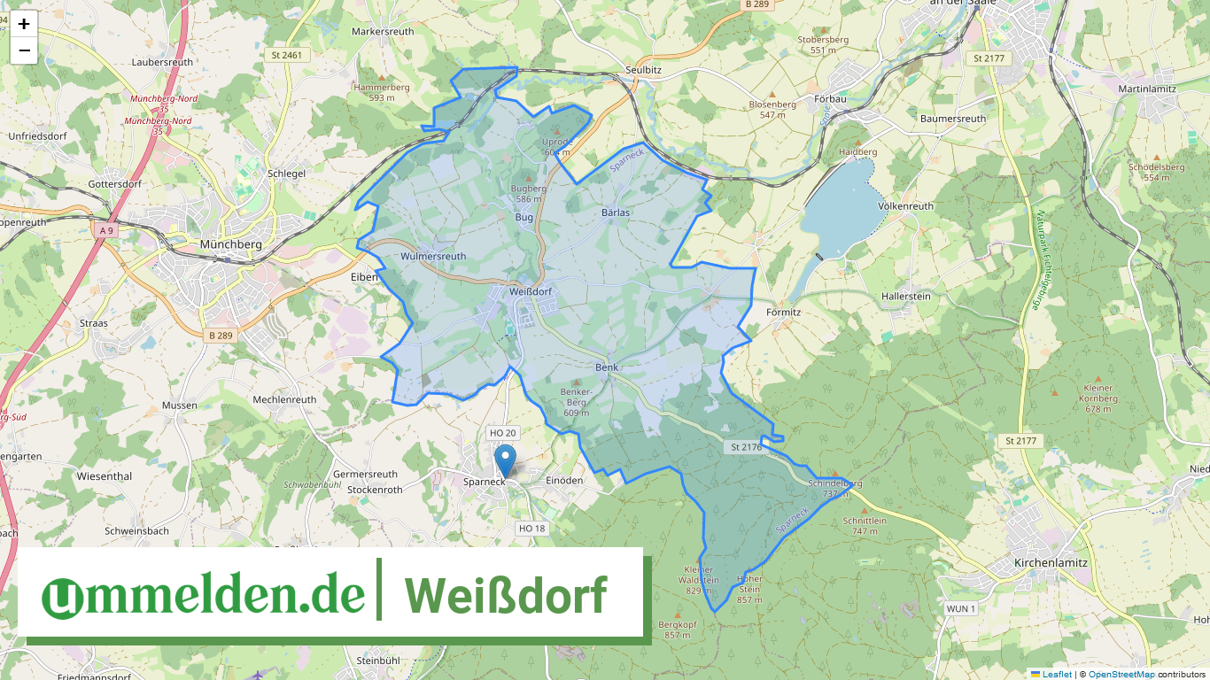 094755432184 Weissdorf