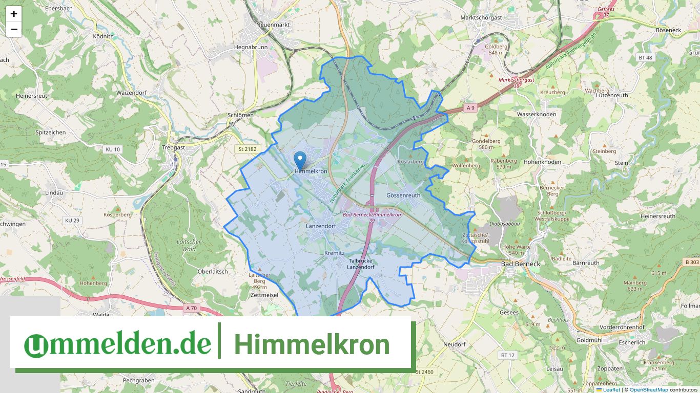 094770121121 Himmelkron