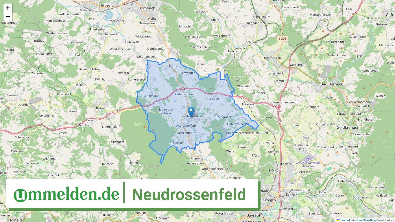 094770142142 Neudrossenfeld