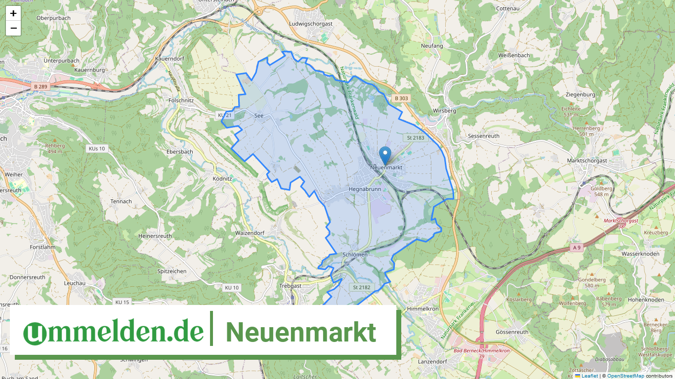 094770143143 Neuenmarkt