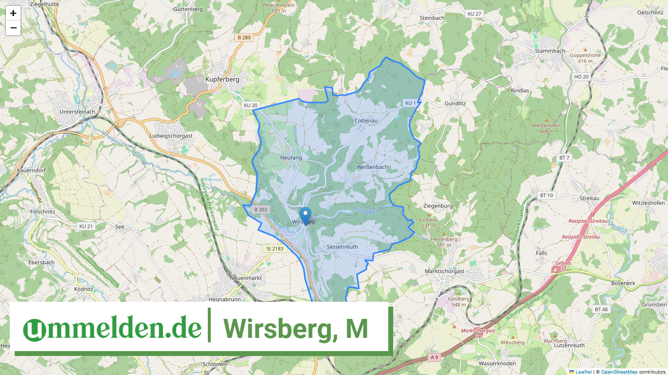 094770163163 Wirsberg M