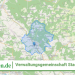 094775435 Verwaltungsgemeinschaft Stadtsteinach