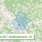 094775435156 Stadtsteinach St