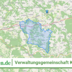 094775438 Verwaltungsgemeinschaft Kasendorf