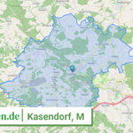 094775438124 Kasendorf M