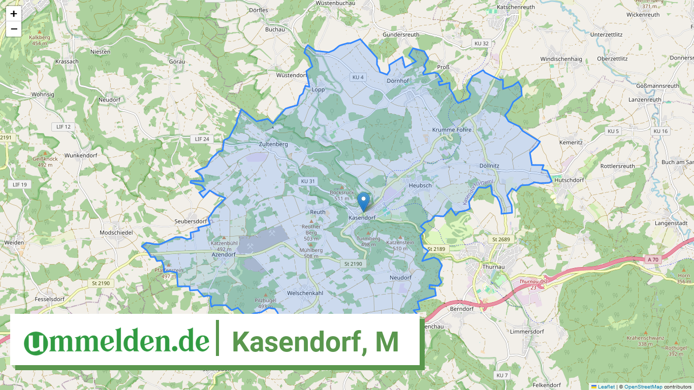 094775438124 Kasendorf M