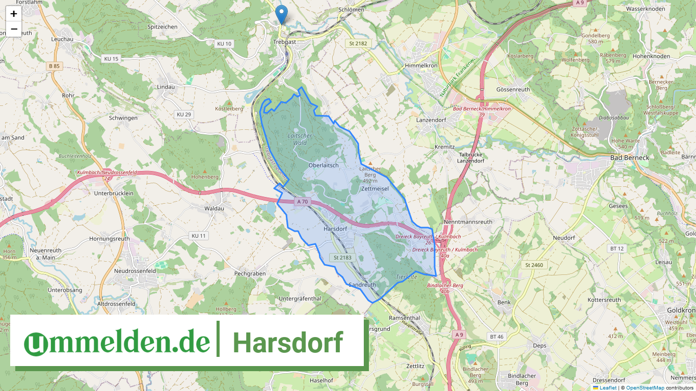 094775439119 Harsdorf