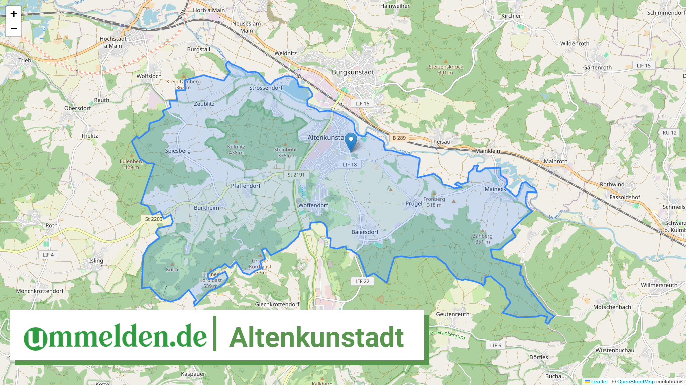 094780111111 Altenkunstadt