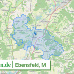 094780120120 Ebensfeld M