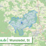 094790169169 Wunsiedel St