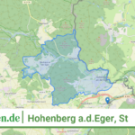 094795443127 Hohenberg a.d.Eger St