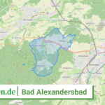 094795444111 Bad Alexandersbad