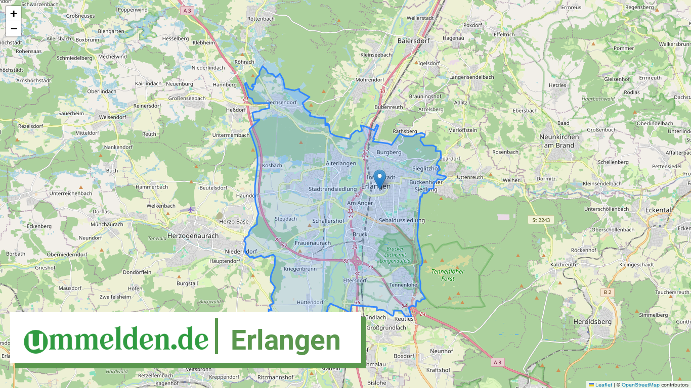 09562 Erlangen