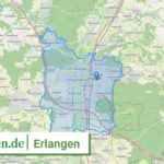095620000000 Erlangen