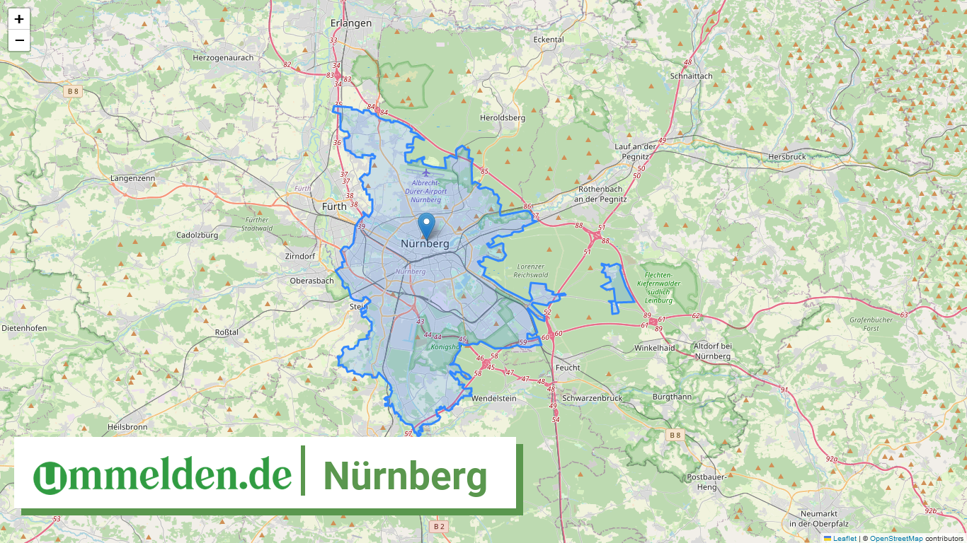 09564 Nuernberg