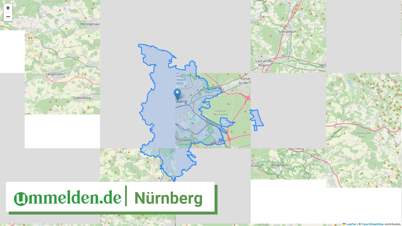 095640000000 Nuernberg