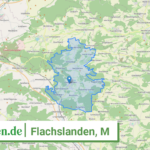 095710146146 Flachslanden M