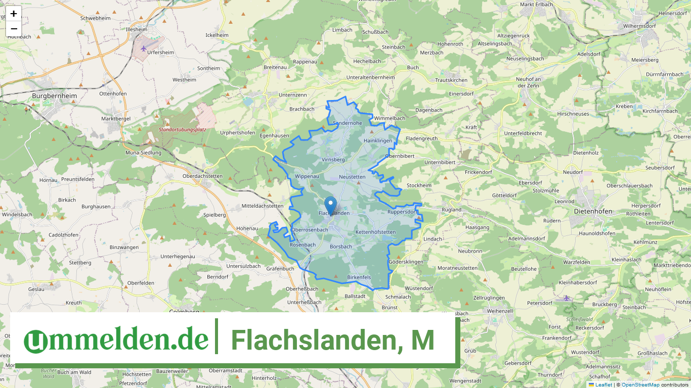 095710146146 Flachslanden M