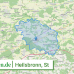 095710165165 Heilsbronn St