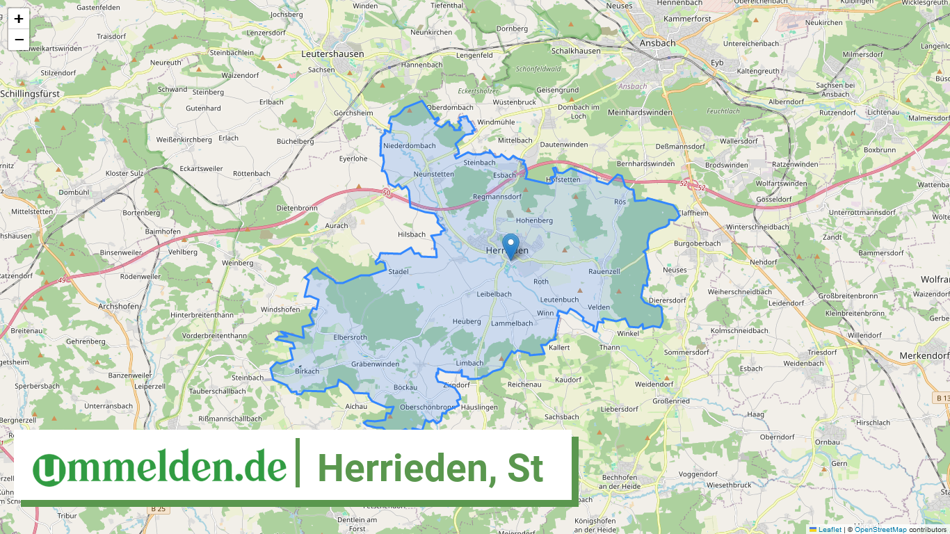 095710166166 Herrieden St